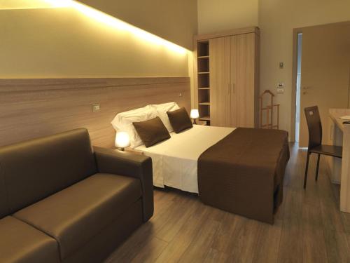 Hotel Villa Lalla - image 6