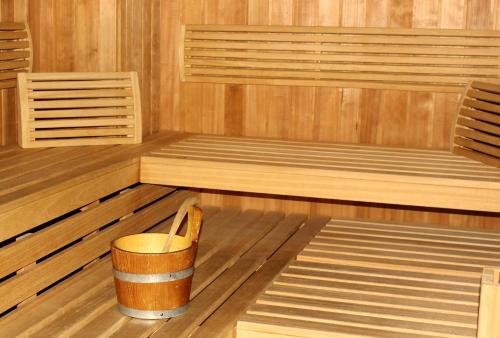 Hotel Flatscher – Stuhlfelden, SD