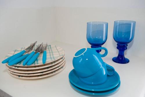 Gryparis' Club Apartments - image 8