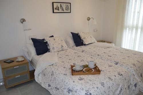  Apartamento Cabo de Gata in Retamar