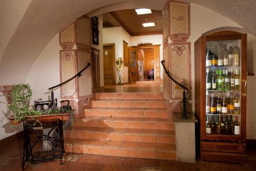 Hotel Flatscher – Stuhlfelden, SD