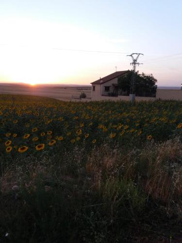 El Balcón de la Mata