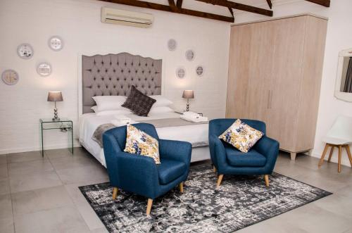 Lavinia Lifestyle Room Type - Deluxe King Studio Lavinia Lifestyle Room Type - Deluxe King Studio
