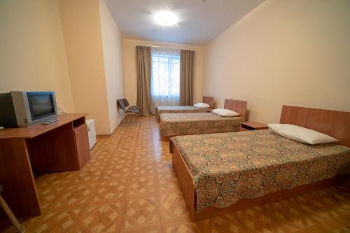 CSKA Hotel - image 10