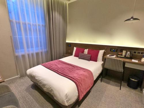 BEST WESTERN PLUS Delmere Hotel - image 4