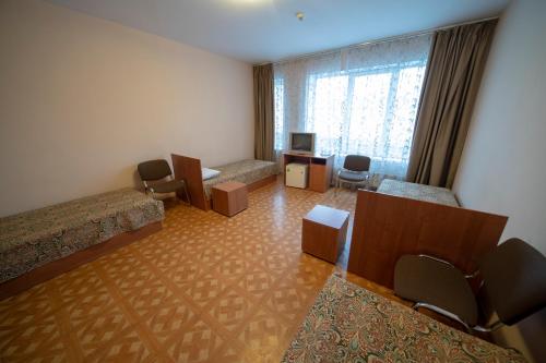 CSKA Hotel - image 14