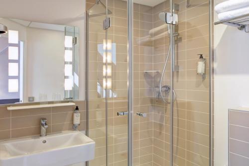 Contact Hôtel Alizé Montmartre - image 11