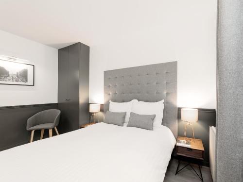 Luxury 2 Bedrooms Le Louvre I by Livinparis - image 13