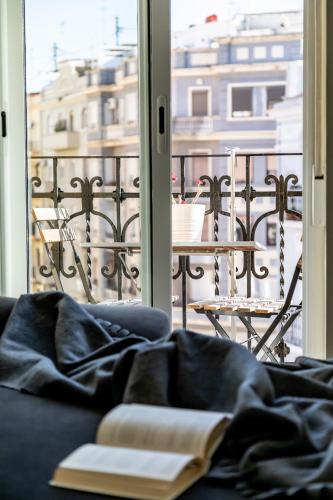 Travel Habitat Ruzafa Apartment, Valencie (fotografie 6)