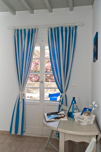 Gryparis' Club Apartments - image 13