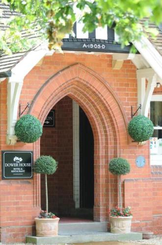 The Dower House Hotel - image 4