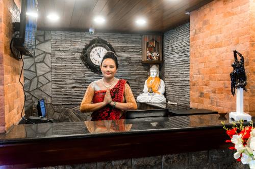 Hotel Tin Tin Bijanbari,Bijanbari ,3 star