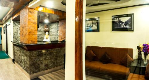 hotel tin tin bijanbari