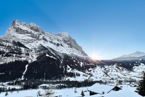 Hotel Spinne Grindelwald - image 10