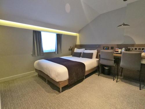 BEST WESTERN PLUS Delmere Hotel - image 14