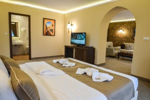 Sahara Hotel - image 4