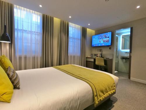 BEST WESTERN PLUS Delmere Hotel - image 11