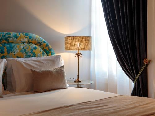 Dear Lisbon - Valmor Palace, Lisabon (fotografie 10)