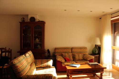  Espacioso ap en Gessa in Gessa