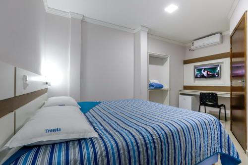 Hotel Trevita Foz – Foz do Iguaçu, AZ
