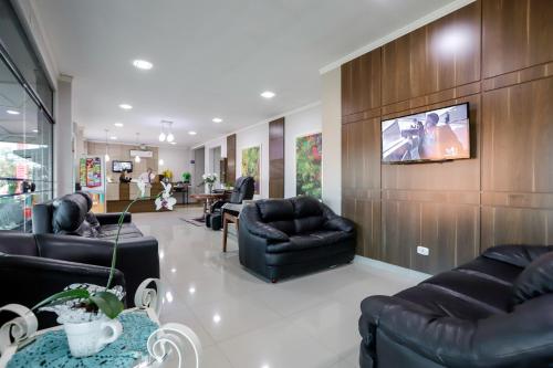 Hotel Trevita Foz – Foz do Iguaçu, AZ