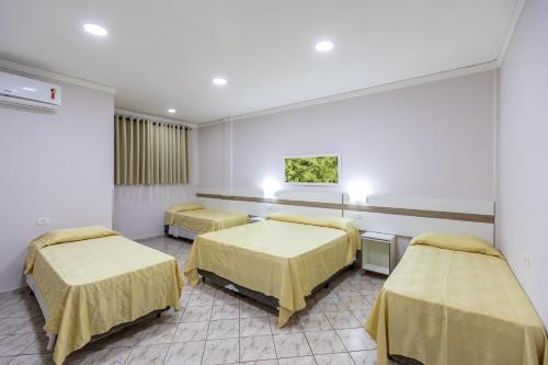 Hotel Trevita Foz – Foz do Iguaçu, AZ