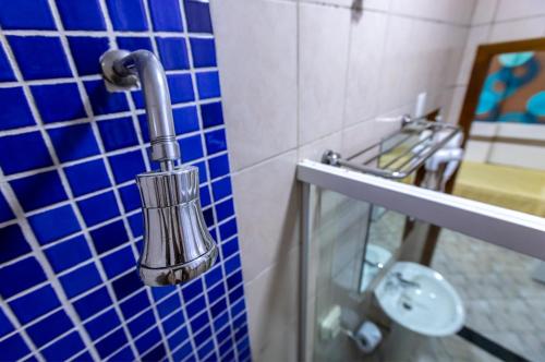 Hotel Trevita Foz – Foz do Iguaçu, AZ