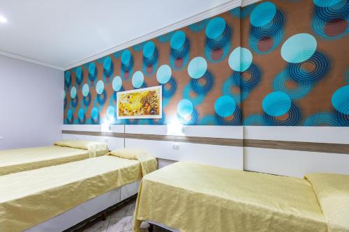 Hotel Trevita Foz – Foz do Iguaçu, AZ