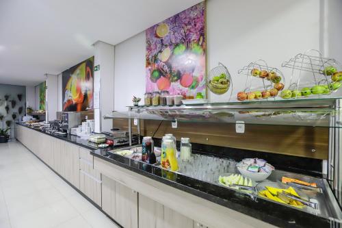 Hotel Trevita Foz in กัมโปส โด อีกัวชู