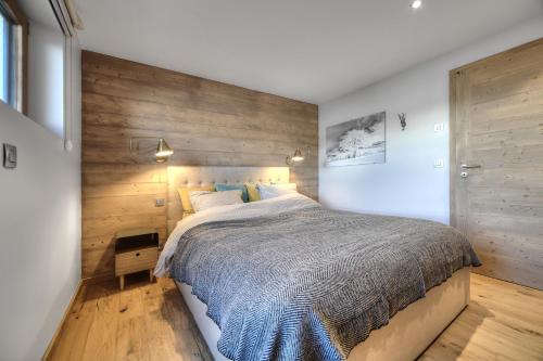 Chalet Caprice, Combloux (fotografie 5)