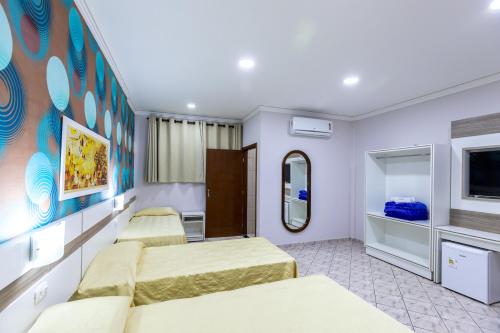 Hotel Trevita Foz – Foz do Iguaçu, AZ