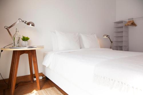  Alface Room, Lissabon bei Pera de Baixo