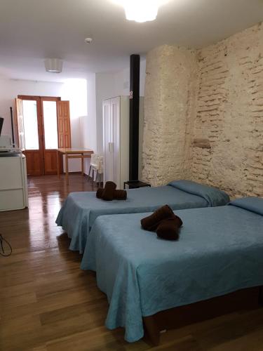 PLAZA REDONDA brugada home, Валенсия (фото 3)