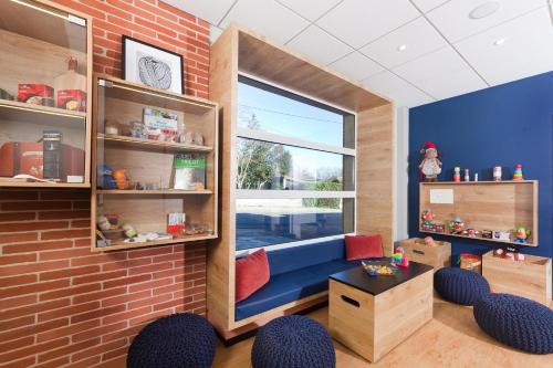 ibis Styles Toulouse Lavaur - image 14
