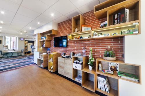 ibis Styles Toulouse Lavaur - image 3