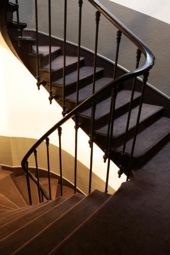 Contact Hôtel Alizé Montmartre - image 9