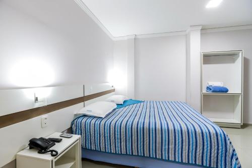 Hotel Trevita Foz – Foz do Iguaçu, AZ