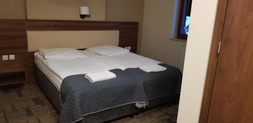 Small Double or Twin Room