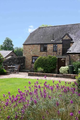 Celandine Cottage, , Gloucestershire