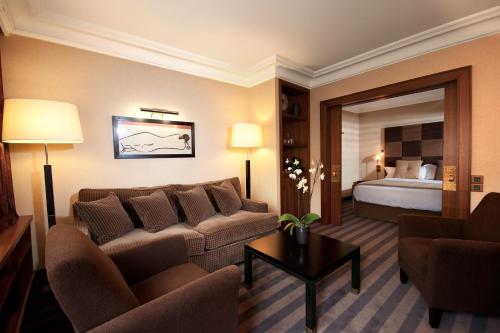 Grand Hotel de l'Opera - BW Premier Collection - main image