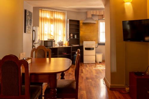 Shaligram Hotel & Spa