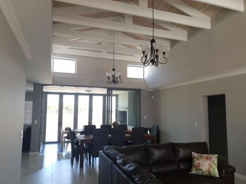 679 Morsvalla Way Langebaan Golf Estate in Langebaan Country Estate