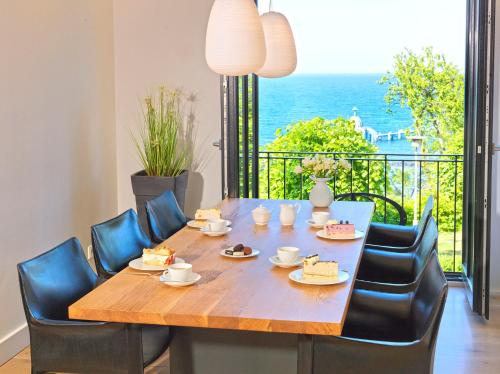 Waterview Cloud*****, Ostseebad Sellin (Foto 6)