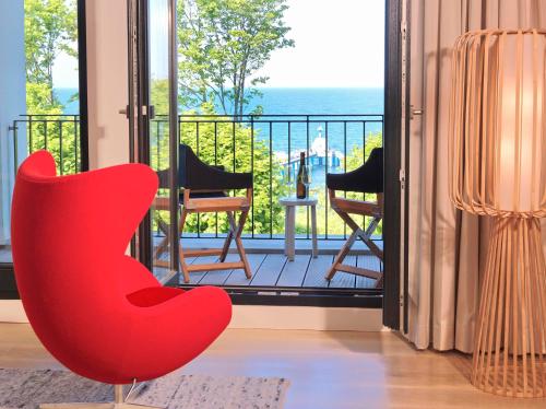 Waterview Cloud*****, Ostseebad Sellin (Foto 4)