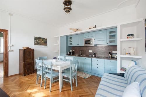 Dimora Storica Caproni - Dro