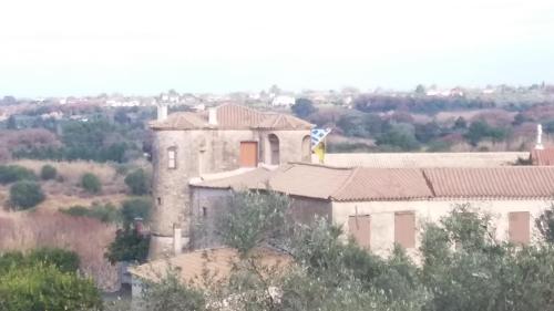 VILLA BETINA