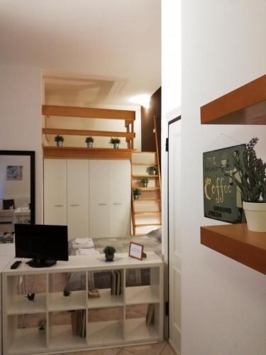 Residenza Galvani, Boloňa (fotografie 7)