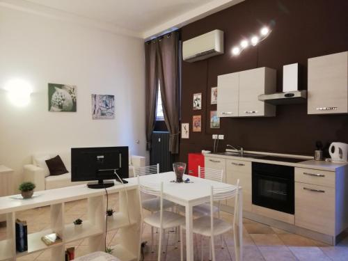 Residenza Galvani, Boloňa (fotografie 9)