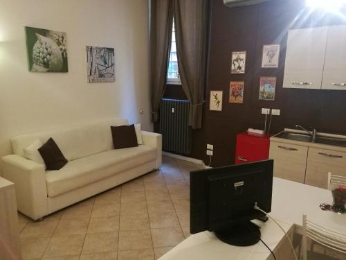 Residenza Galvani, Boloňa (fotografie 10)