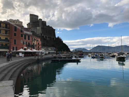Very Nice Flat in Lerici